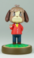 Amiibo Animal Crossing - Moritz