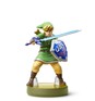 Amiibo Link Skyward Sword