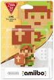 Amiibo LoZ Link 8 Bit