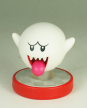 Amiibo Super Mario Boo Buu Huu