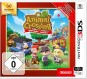 Animal Crossing: New Leaf - Welcome amiibo Selects 3DS