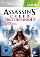 Assassins Creed Brotherhood S.E. - Classics  XB360