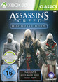 Assassins Creed Heritage Collection  XB360