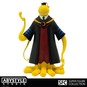 Assassination Classroom Figur - Koro Sensei x2 20cm