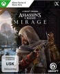 Assassins Creed Mirage  XSX/XBO