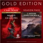 Assassins Creed: Shadows Gold Edition  PS5 12.11.2024