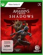 Assassins Creed: Shadows Gold Edition  XSX 12.11.2024