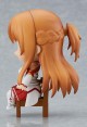 Asuna - Sword Art Online Nendoroid Swacchao! 9 cm