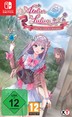 Atelier Lulua The Scion of Arland  SWITCH