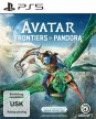 Avatar - Frontiers of Pandora  PS5