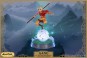 Avatar: PVC Statue Aang Collectors Edition 27 cm