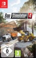 Bau Simulator 4  SWITCH