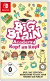 Big Brain Academy: Kopf an Kopf  SWITCH Modul