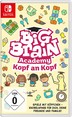 Big Brain Academy: Kopf an Kopf  SWITCH