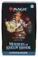 Blame Game - Murders at Karlov Manor Commander Deck (EN) - Magic the Gathering