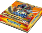 BT18-19 Special Booster Ver.2.0 Display (24 Packs) (EN) - Digimon Card Game - 01.11.2024