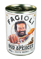 Bud Power® - Fagioli Originale Beans alla Bud Spencer 400g