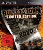 Bulletstorm Limited Edition  PS3