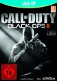 Call of Duty: Black Ops 2  WiiU