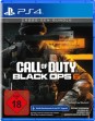 Call of Duty: Black Ops 6  PS4/PS5  PEGI