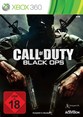 Call of Duty: Black Ops XB360