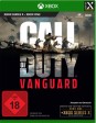 Call of Duty Vanguard  XSX / XBO