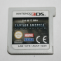 Captain America: Super Soldier  3DS MODUL