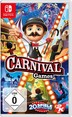 Carnival Games  SWITCH