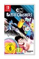 Cartoon Network: Battle Crashers SWITCH