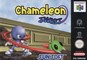 Chameleon Twist  N64 MODUL