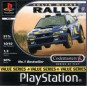 Colin McRae Rally  PS1