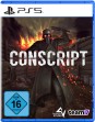 Conscript  PS5