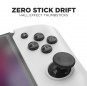 CRKD - Nitro Deck for Switch & OLED Switch (White)