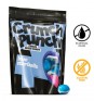 Crunch Punch - Crunchy Blue Starballs 100g