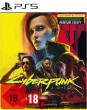 Cyberpunk 2077 Ultimate Edition  PS5