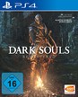 Dark Souls Remastered PS4