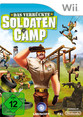 Das verrückte Soldaten-Camp   Wii