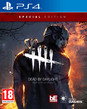 Dead by Daylight Special Edition (ohne Codes) UK multi PS4