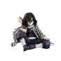 Demon Slayer Kimetsu no Yaiba G.E.M. PVC Statue Iguro-san Palm Size 7 cm