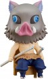 Demon Slayer: Kimetsu no Yaiba - Inosuke Hashibira Nendoroid Swacchao! Figur