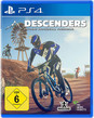 Descenders  PS4