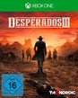 Desperados 3  XBO