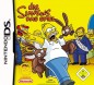 Die Simpsons - Das Spiel  DS