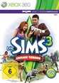 Die Sims 3 Einfach tierisch Xbox 360
