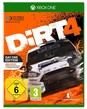 DiRT 4 Day One Edition XBO