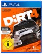 DiRT 4 PS4