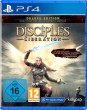 Disciples: Liberation - Deluxe Edition  PS4