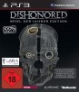 Dishonored: Spiel des Jahres Edition  PS3