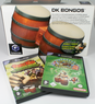 Donkey Kong Set  Nintendo GameCube