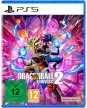 Dragonball Xenoverse 2  PS5